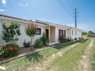Maison, 99 m²