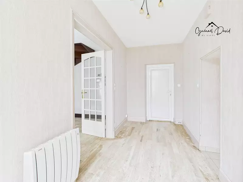 Maison, 133 m²