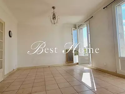 Appartement, 95,69 m²