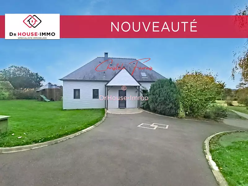 Maison, 151 m²