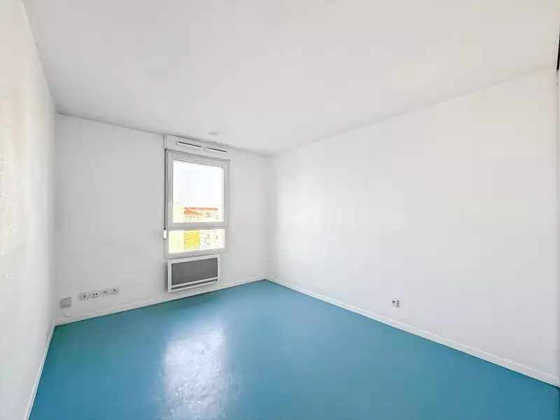 Appartement, 18 m²