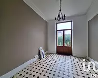 Immeuble, 535 m²