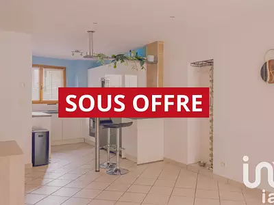 Maison, 82 m²