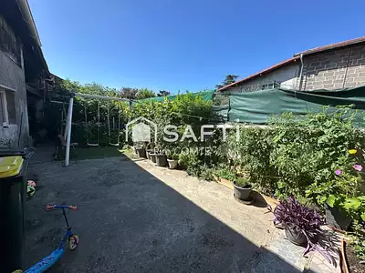 Maison, 115 m²