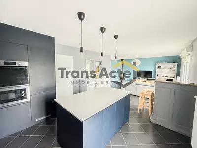 Maison, 103 m²