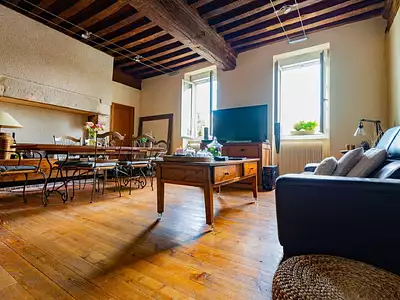 Maison, 144 m²