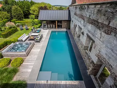 Maison, 521 m²