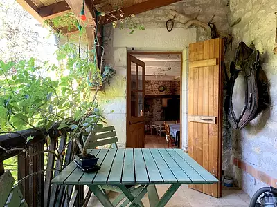 Maison, 420 m²