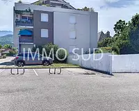 Appartement, 55,62 m²