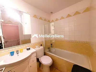 Maison, 84 m²
