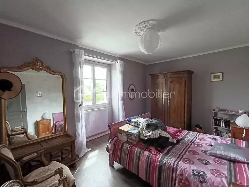 Maison, 186 m²