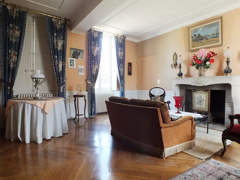 Maison, 450 m²