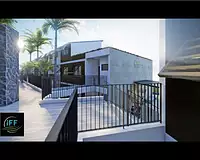 Appartement, 97,5 m²