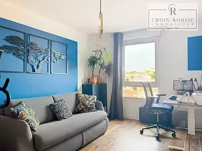 Appartement, 111,24 m²