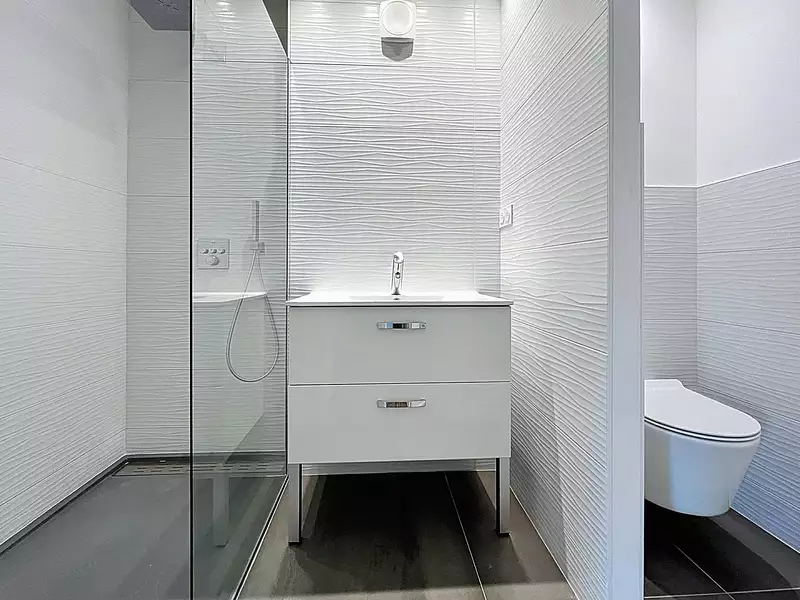 Appartement, 85 m²