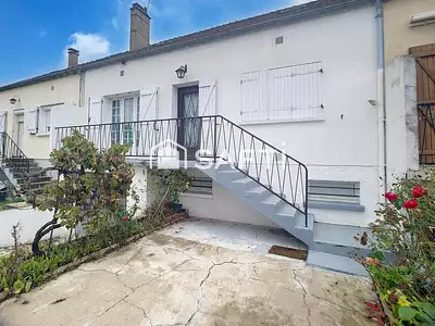 Maison, 97 m²