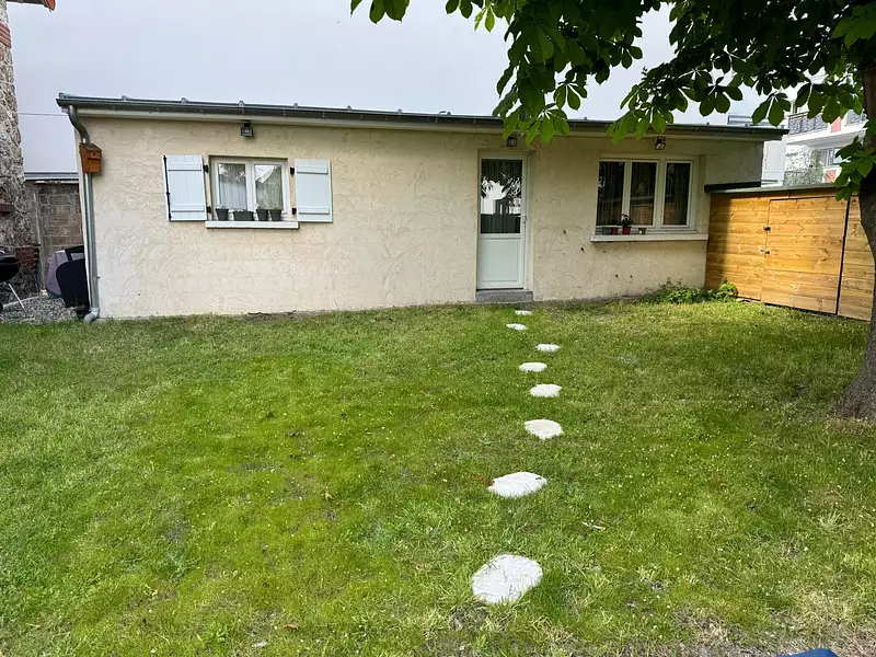 Maison, 130 m²