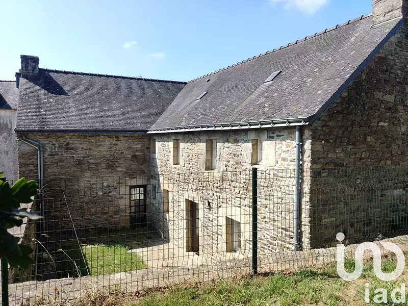 Maison, 177 m²