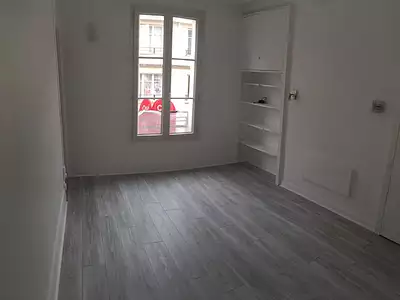 Appartement, 40 m²