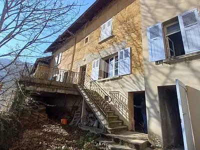 Maison, 161 m²