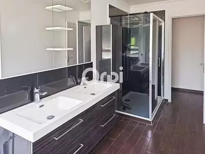 Appartement, 69 m²