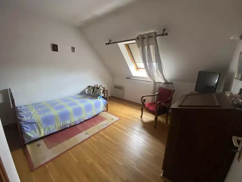 Maison, 195 m²
