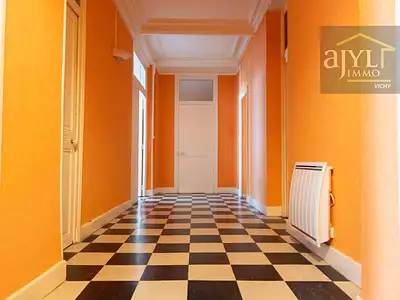 Appartement, 130 m²