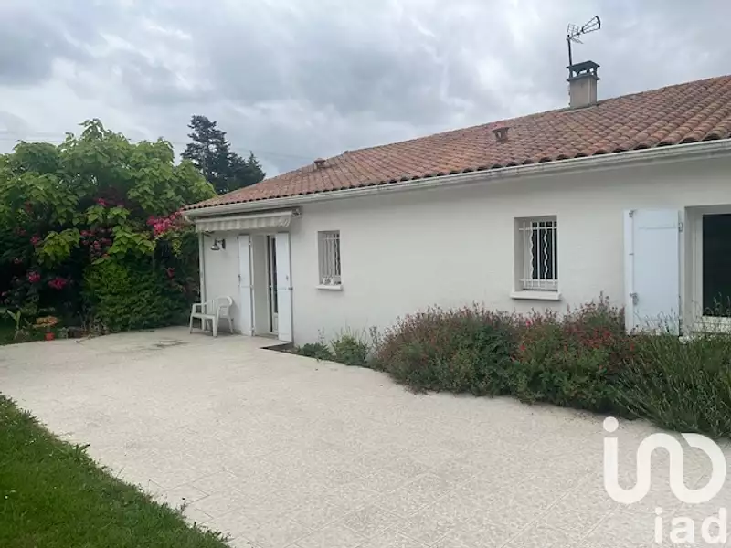 Maison, 115 m²
