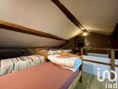 Maison, 118 m²