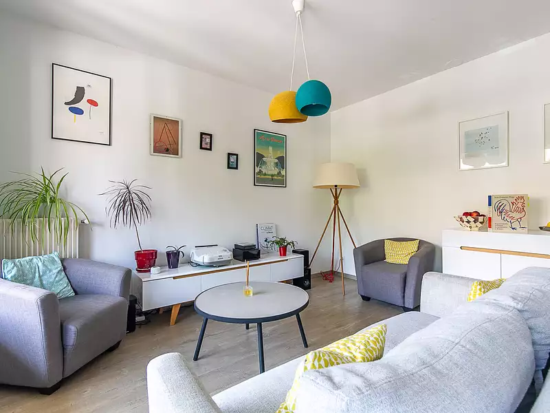 Appartement, 98,09 m²