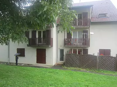 Appartement, 66 m²