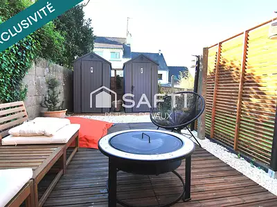 Appartement, 64 m²