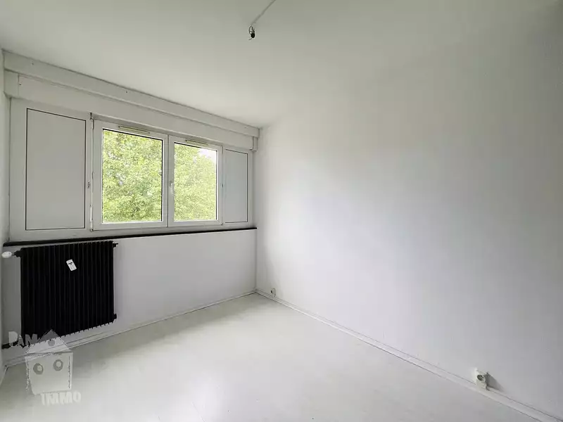 Appartement, 87 m²