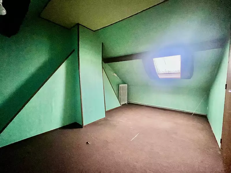 Maison, 126 m²