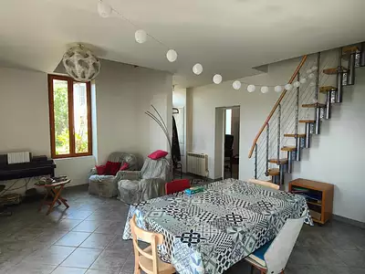 Maison, 110 m²