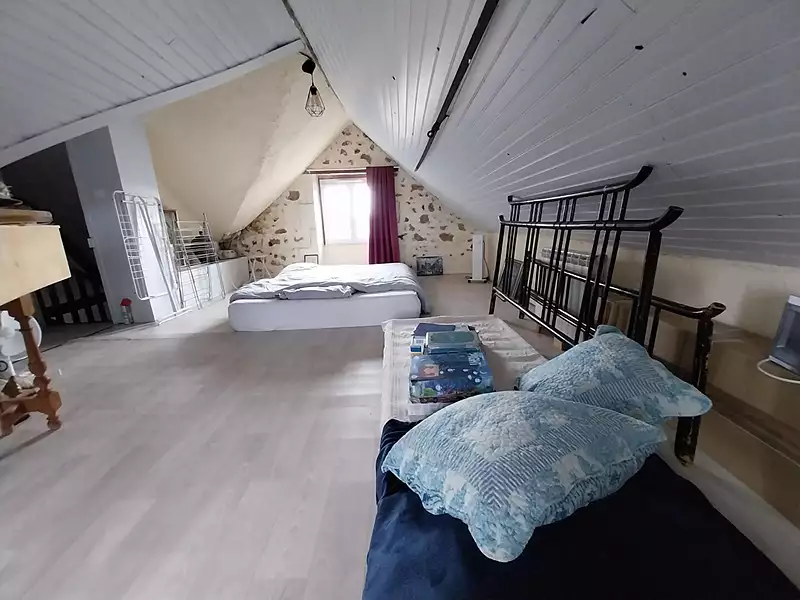 Maison, 122 m²