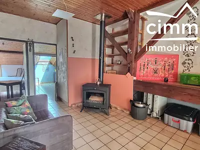 Appartement, 70 m²