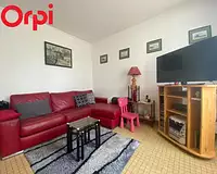 Maison, 110 m²