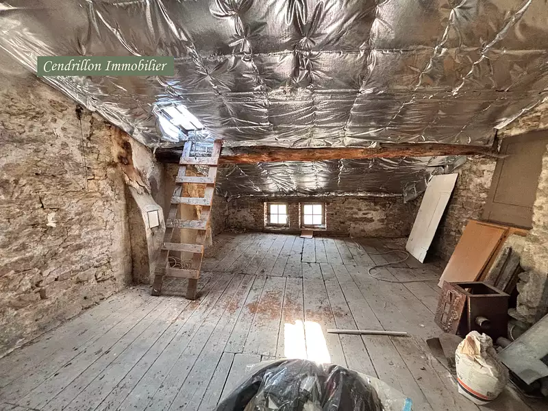 Maison, 156 m²