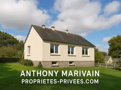 Maison, 76 m²