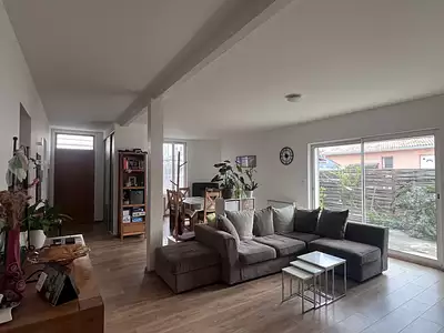 Maison, 125 m²