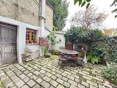Maison, 60 m²