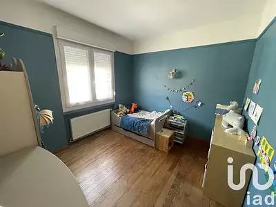 Maison, 106 m²