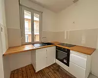 Appartement, 23,64 m²