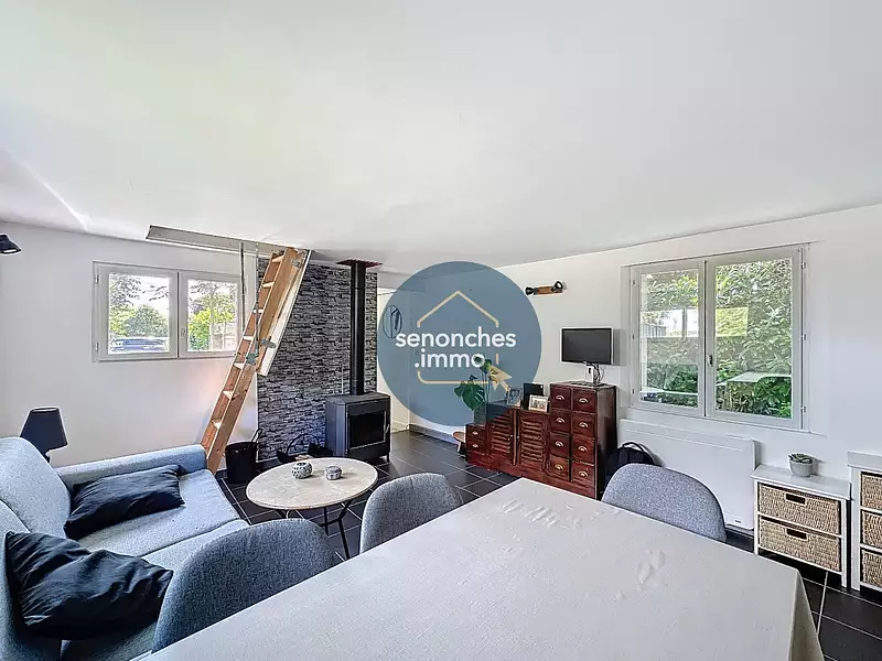 Maison, 36 m²