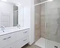 Appartement, 71,8 m²