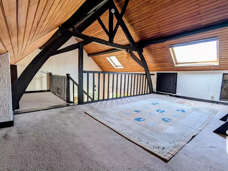 Maison, 143 m²
