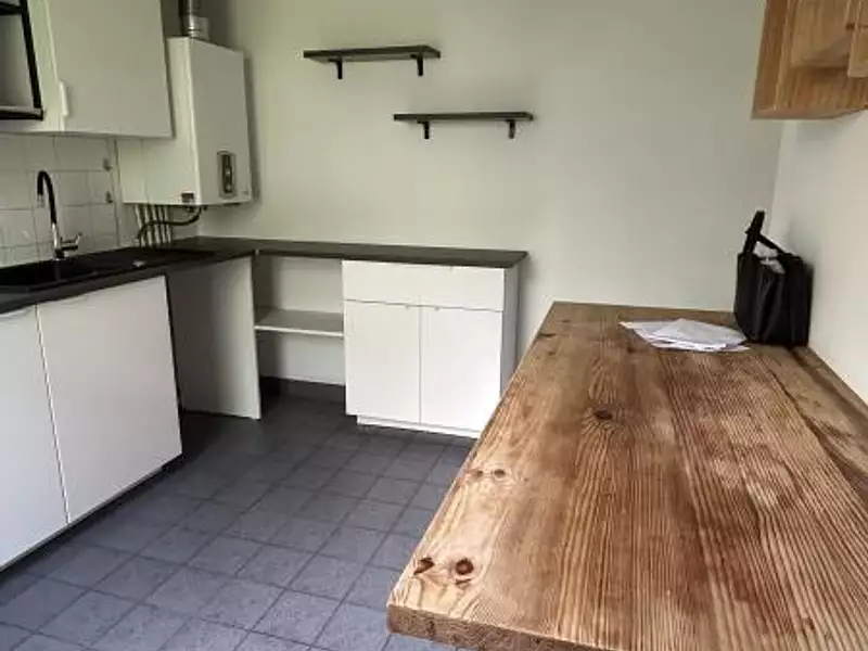 Appartement, 77 m²