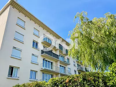 Appartement, 43 m²