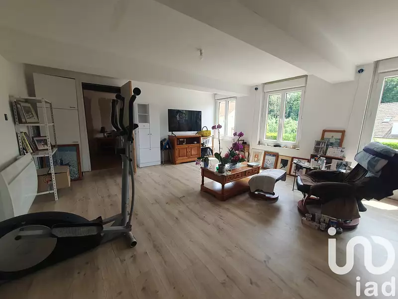 Immeuble, 385 m²